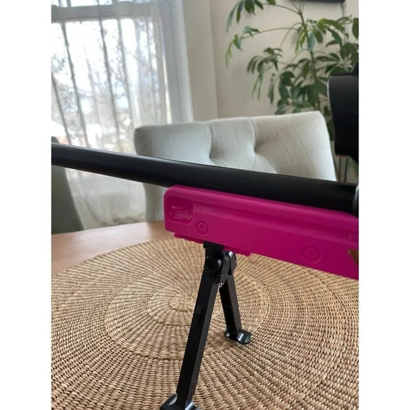 Realtree Girl Pretend Play Camo & Pink Toy - Picture 7 of 10